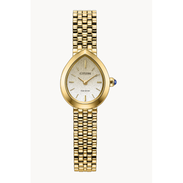 Women's Citizen Quartz Watch Albert's Jewelers Kingsland, GA