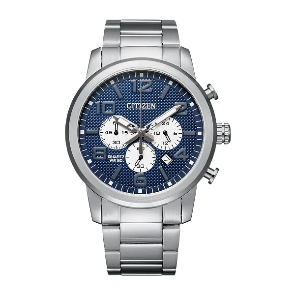 Men's Citizen Quartz Watch similar item image