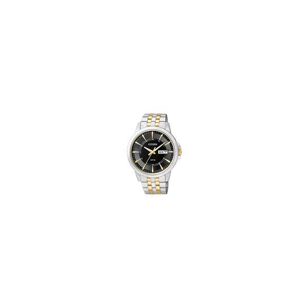 Men's Citizen Quartz Watch Albert's Jewelers Kingsland, GA