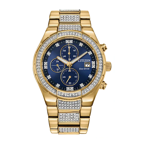 Men's Citizen Watch Albert's Jewelers Kingsland, GA