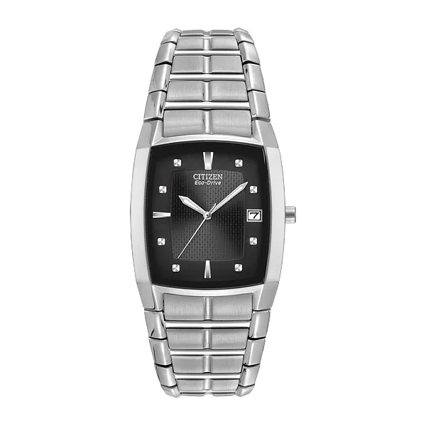 Men's Citizen Watch Albert's Jewelers Kingsland, GA