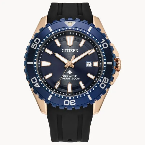 Men's Citizen Watch Albert's Jewelers Kingsland, GA