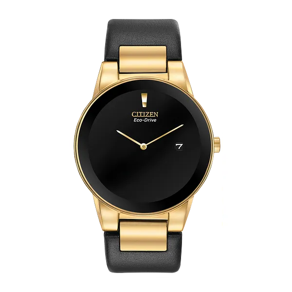 Men's Citizen Watch Albert's Jewelers Kingsland, GA