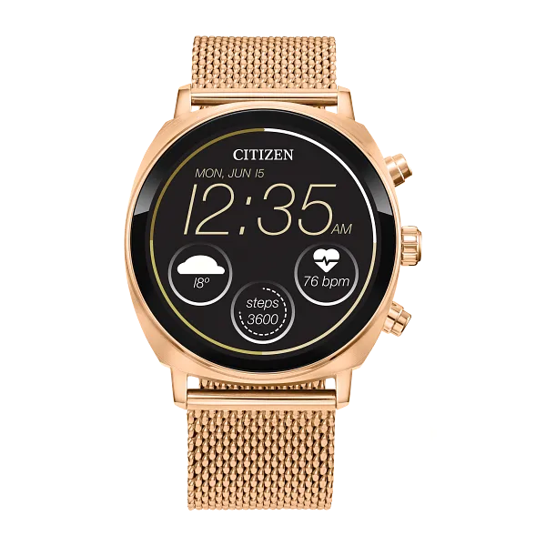 Men's Citizen Watch Albert's Jewelers Kingsland, GA