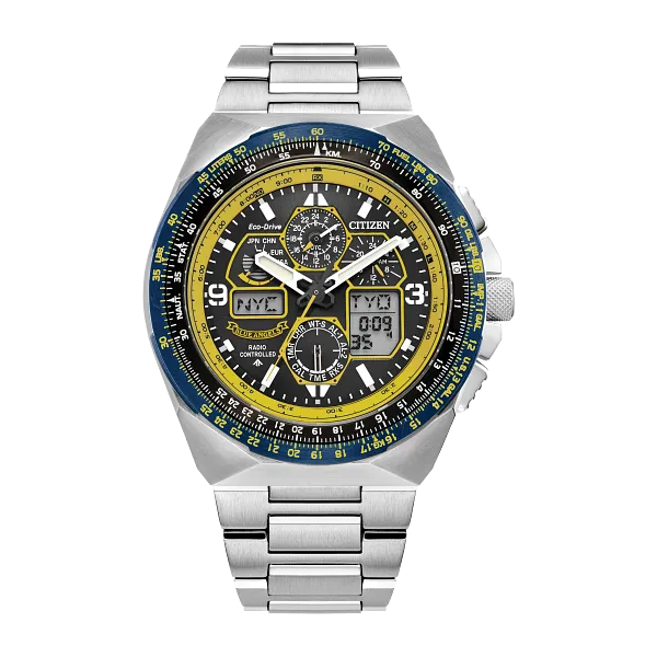 Men's Citizen Watch Albert's Jewelers Kingsland, GA