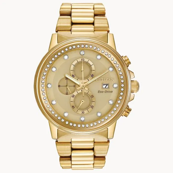 Men's Citizen Watch Albert's Jewelers Kingsland, GA