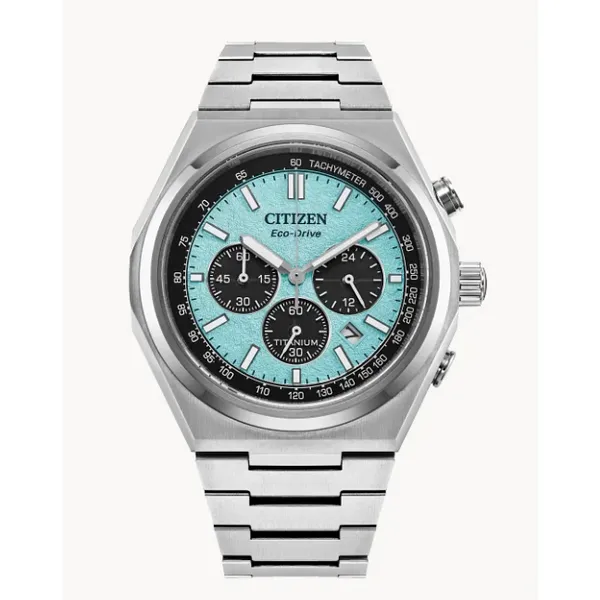 Men's Citizen Watch Albert's Jewelers Kingsland, GA