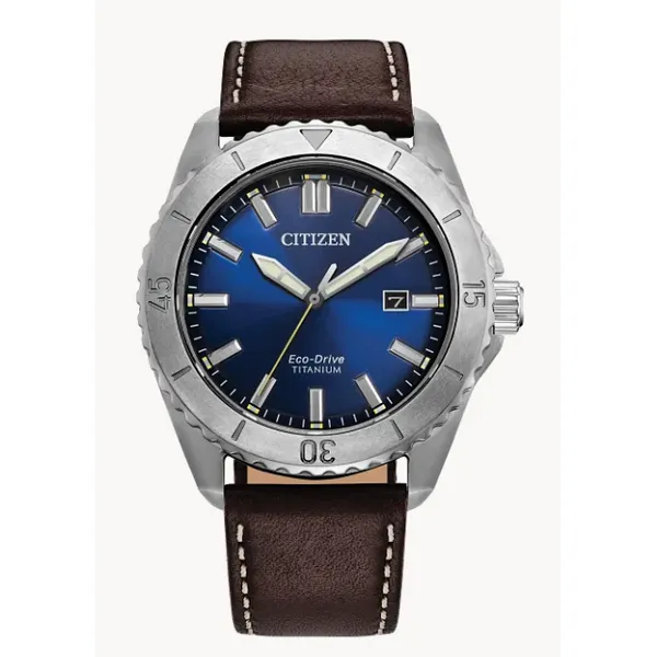 Men's Citizen Watch Albert's Jewelers Kingsland, GA