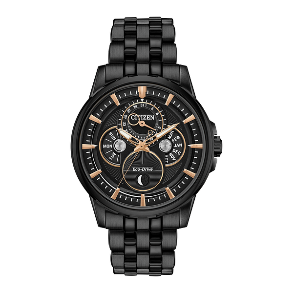 Men's Citizen Watch Albert's Jewelers Kingsland, GA