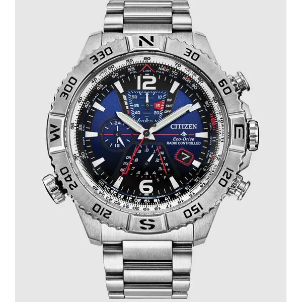 Men's Citizen Watch Albert's Jewelers Kingsland, GA