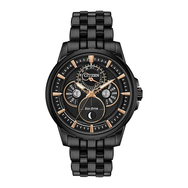 Men's Citizen Watch Albert's Jewelers Kingsland, GA