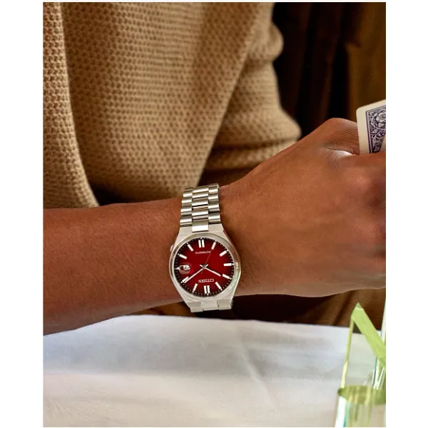CITIZENS TSUYOSA AUTOMATIC MOVEMENT Image 3 Albert's Jewelers Kingsland, GA