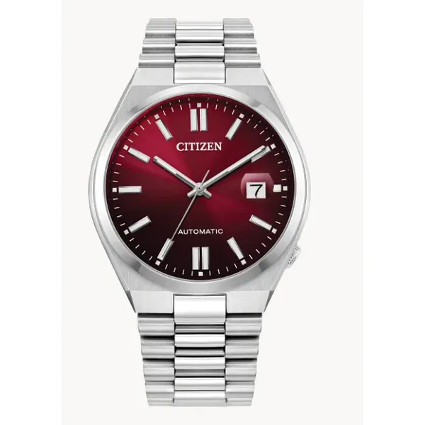 CITIZENS TSUYOSA AUTOMATIC MOVEMENT Albert's Jewelers Kingsland, GA