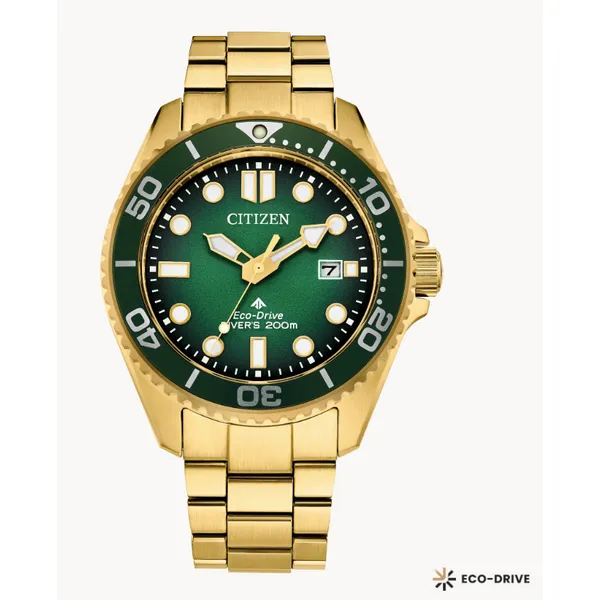 Men's Citizen Watch Albert's Jewelers Kingsland, GA