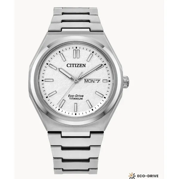Men's Citizen Watch Albert's Jewelers Kingsland, GA