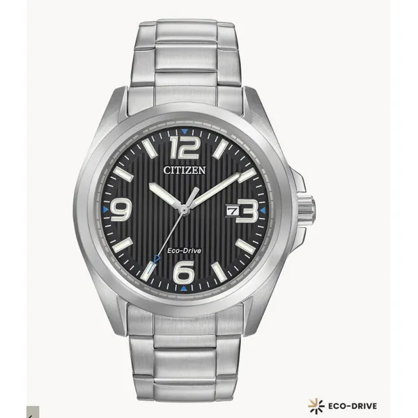 Men's Citizen Watch Albert's Jewelers Kingsland, GA