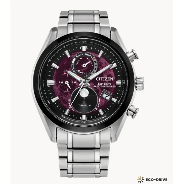 Men's Citizen Watch Albert's Jewelers Kingsland, GA