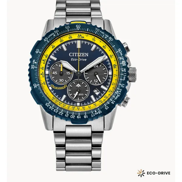 Men's Citizen Watch Albert's Jewelers Kingsland, GA