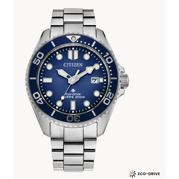 Men's Citizen Watch Albert's Jewelers Kingsland, GA