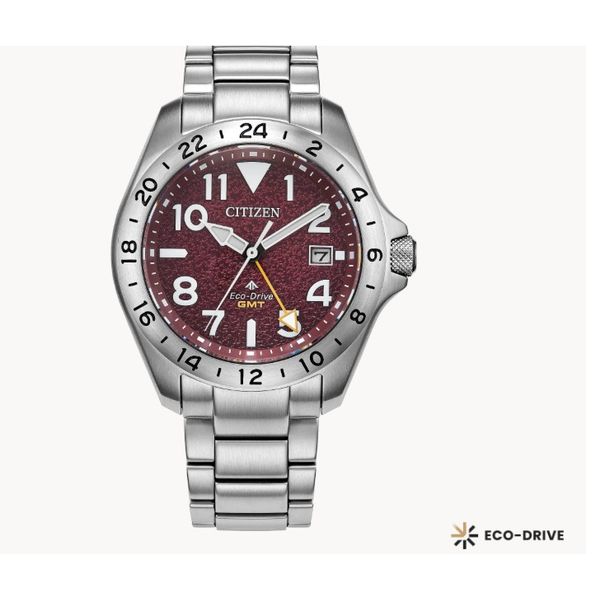 Men's Citizen Watch Albert's Jewelers Kingsland, GA