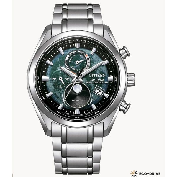 Men's Citizen Watch Albert's Jewelers Kingsland, GA