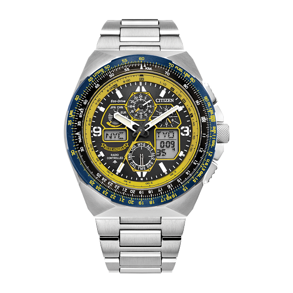 Men's Citizen Watch Albert's Jewelers Kingsland, GA