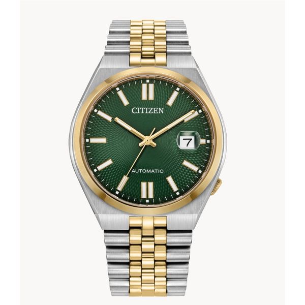 Men's Citizen Watch Albert's Jewelers Kingsland, GA