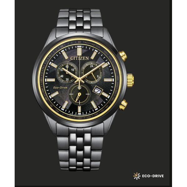 Men's Citizen Watch Albert's Jewelers Kingsland, GA