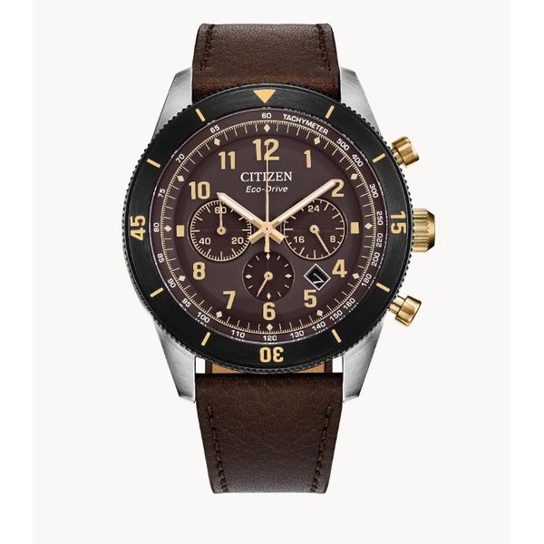 Men's Citizen Watch Albert's Jewelers Kingsland, GA
