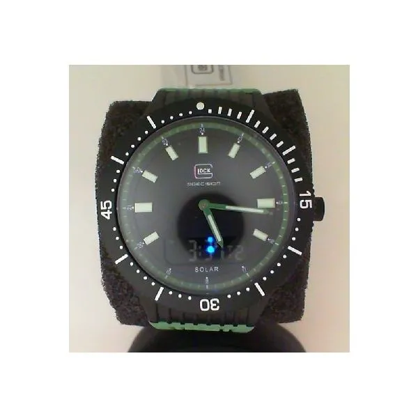 GLOCK Watch Albert's Jewelers Kingsland, GA