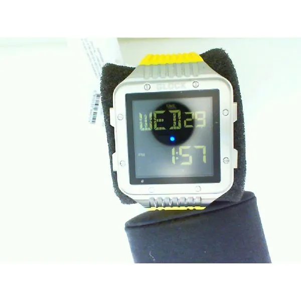 GLOCK Watch Albert's Jewelers Kingsland, GA