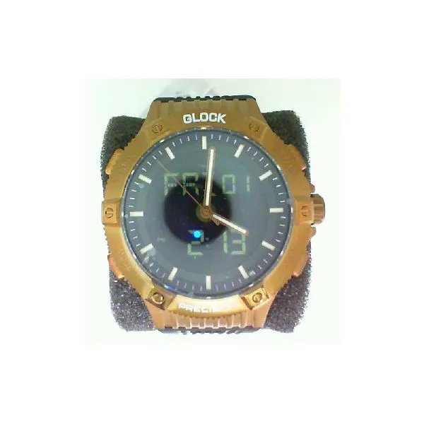 GLOCK Watch Albert's Jewelers Kingsland, GA
