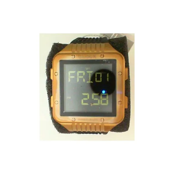 GLOCK Watch Albert's Jewelers Kingsland, GA