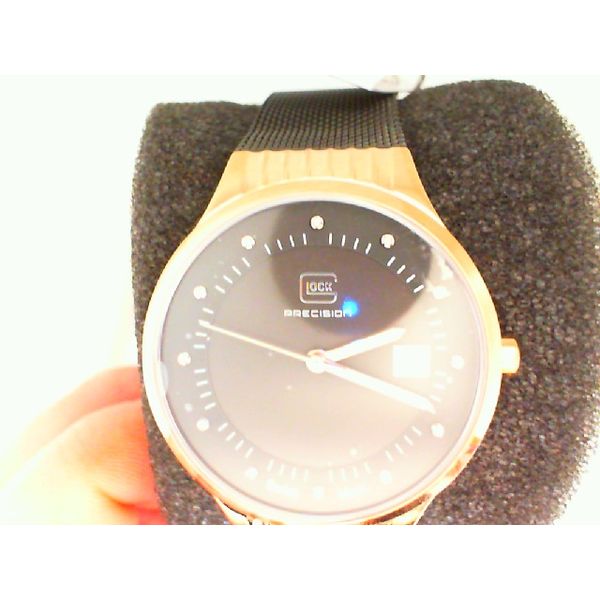 GLOCK Watch Image 2 Albert's Jewelers Kingsland, GA