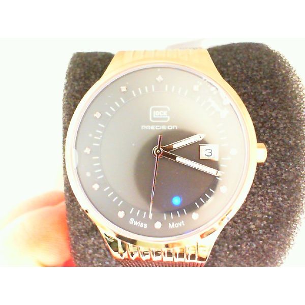GLOCK Watch Albert's Jewelers Kingsland, GA