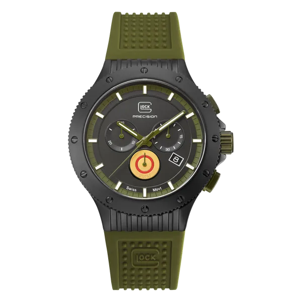 GLOCK Watch Image 2 Albert's Jewelers Kingsland, GA