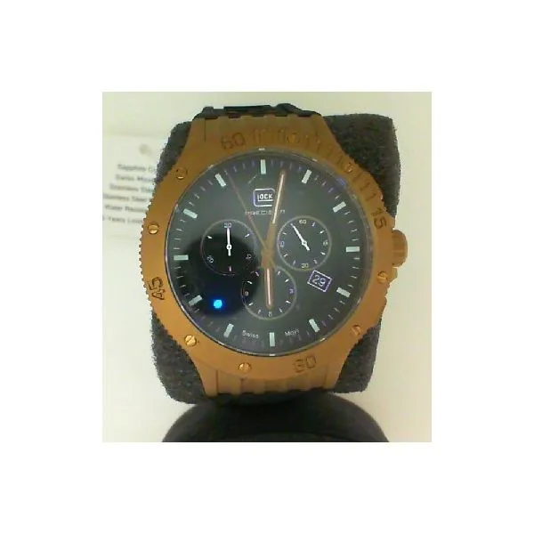 GLOCK Watch Albert's Jewelers Kingsland, GA