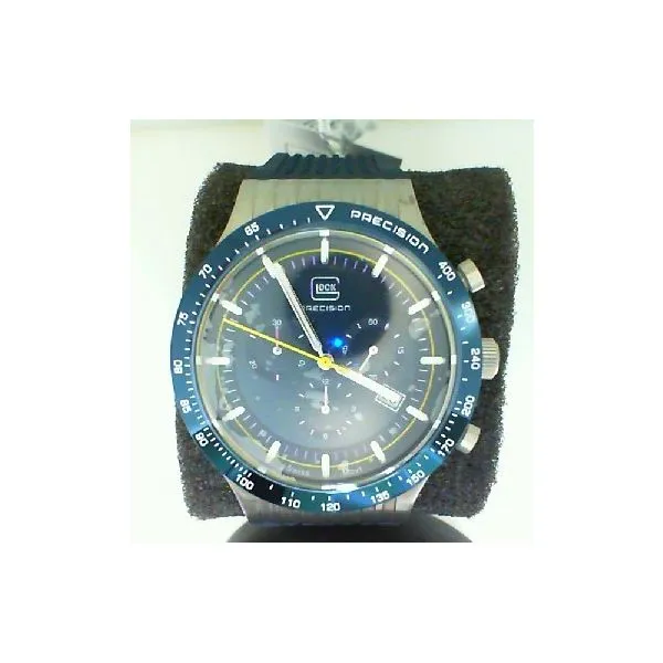 GLOCK Watch Albert's Jewelers Kingsland, GA