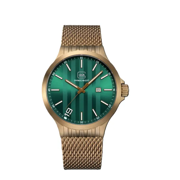 Gents Glock Watch Albert's Jewelers Kingsland, GA
