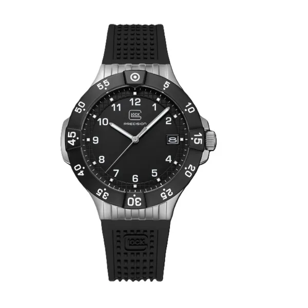 Gents Glock Watch Albert's Jewelers Kingsland, GA