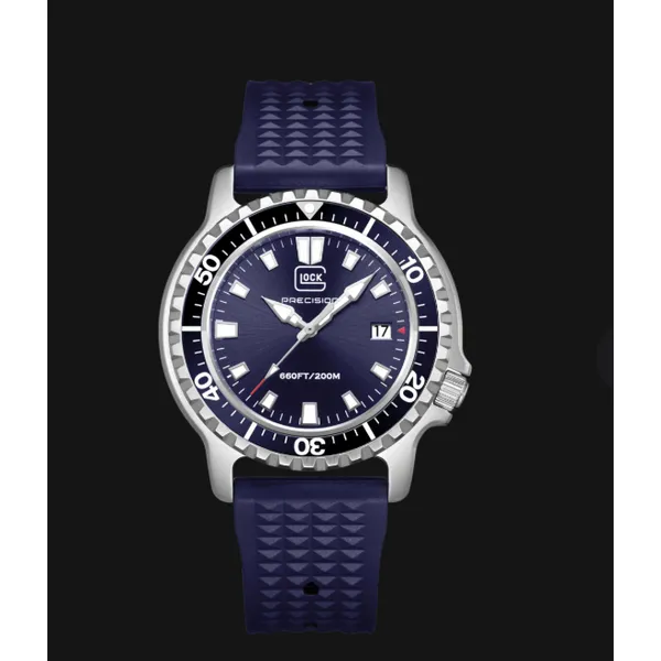 GLOCK Watch Albert's Jewelers Kingsland, GA