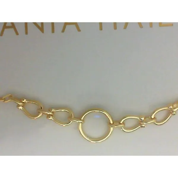 Silver Bracelet Albert's Jewelers Kingsland, GA
