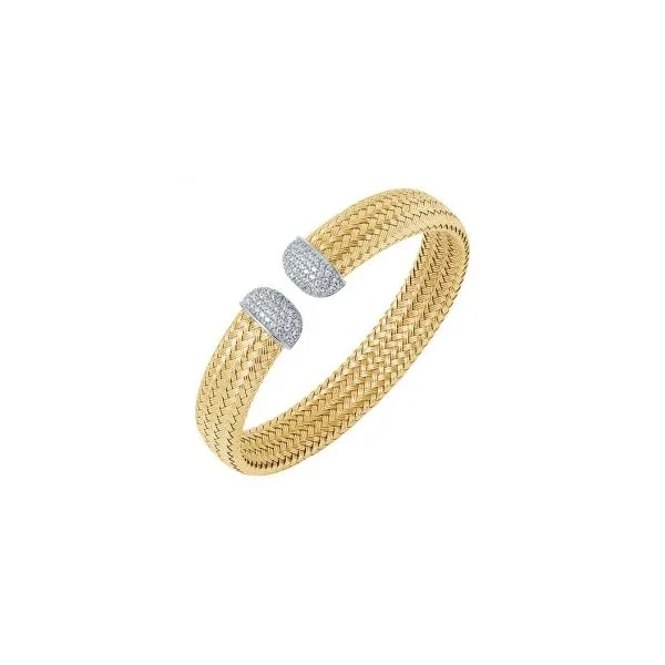 Silver Bracelet Albert's Jewelers Kingsland, GA