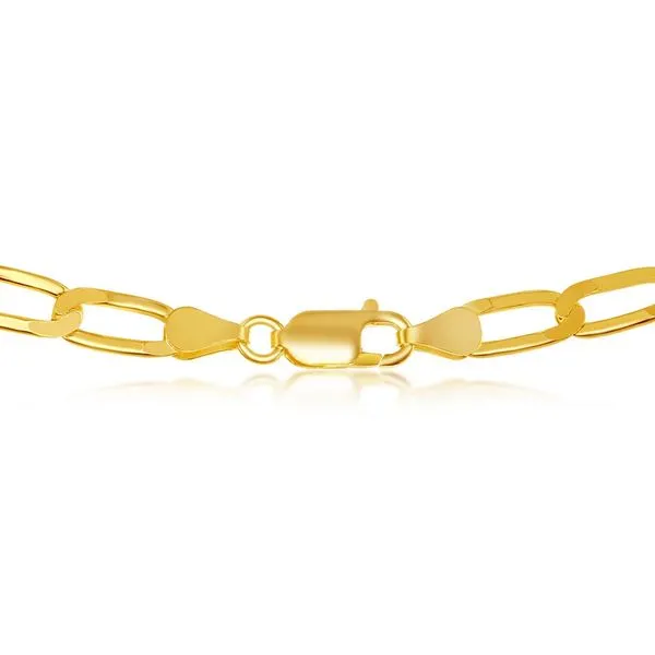 Silver Bracelet Albert's Jewelers Kingsland, GA