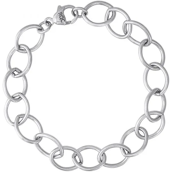 Silver Bracelet similar item image
