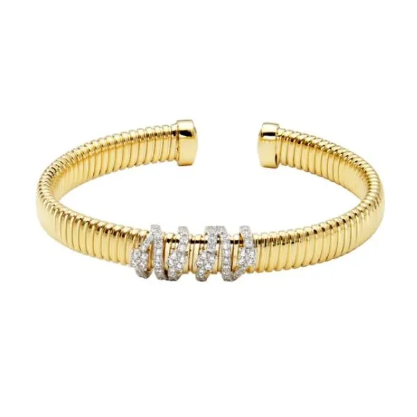 Silver Bracelet Albert's Jewelers Kingsland, GA