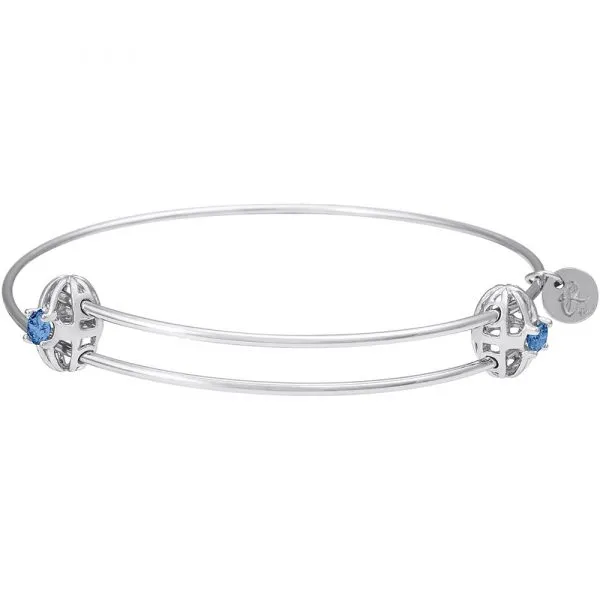 Silver Bracelet Albert's Jewelers Kingsland, GA