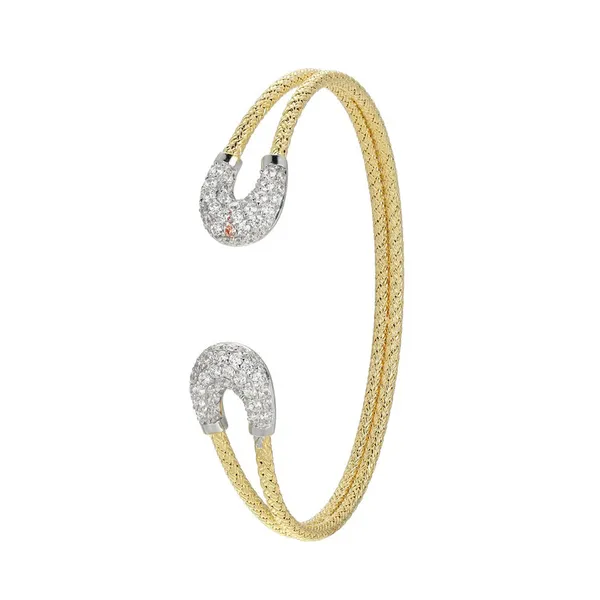 Silver Bracelet Albert's Jewelers Kingsland, GA