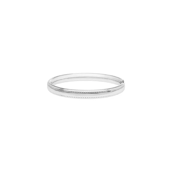 Silver Bracelet Albert's Jewelers Kingsland, GA