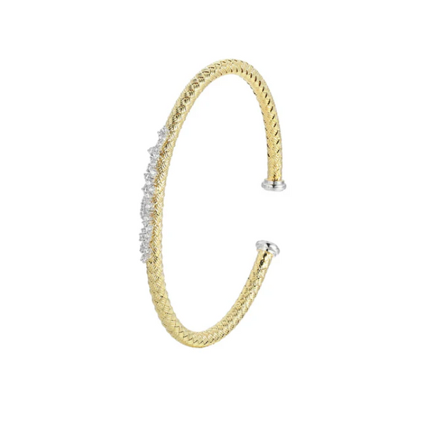 Silver Bracelet Albert's Jewelers Kingsland, GA